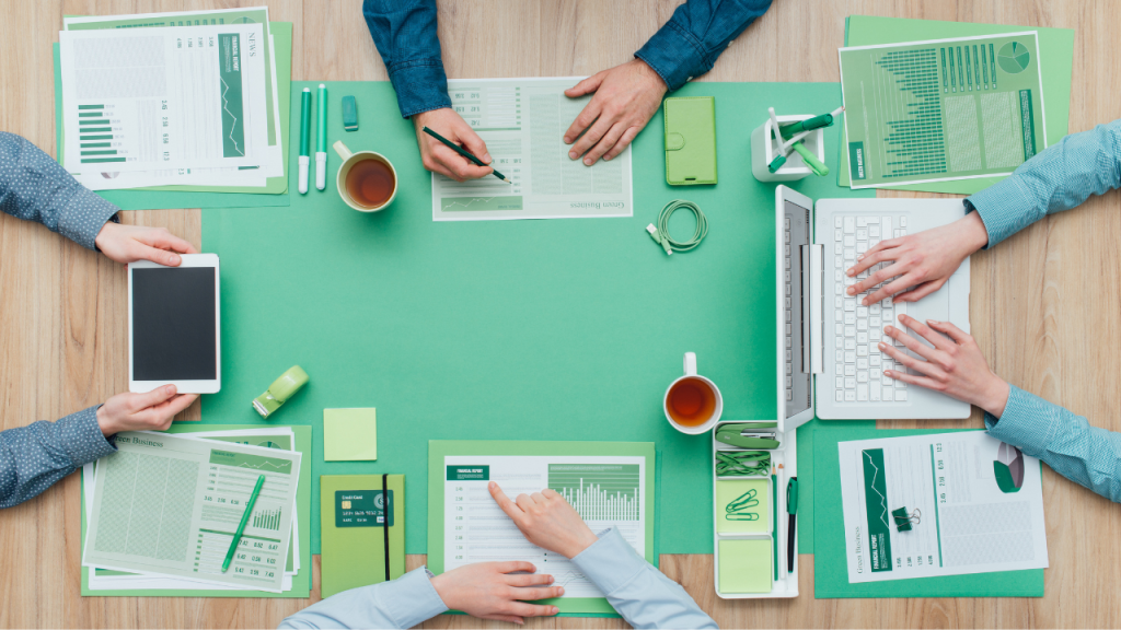 Vastuullisuusohjelma