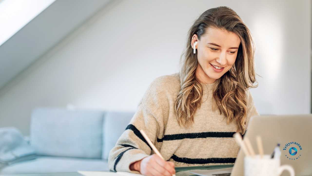 Vastuullisuustyön neljä hyötyä